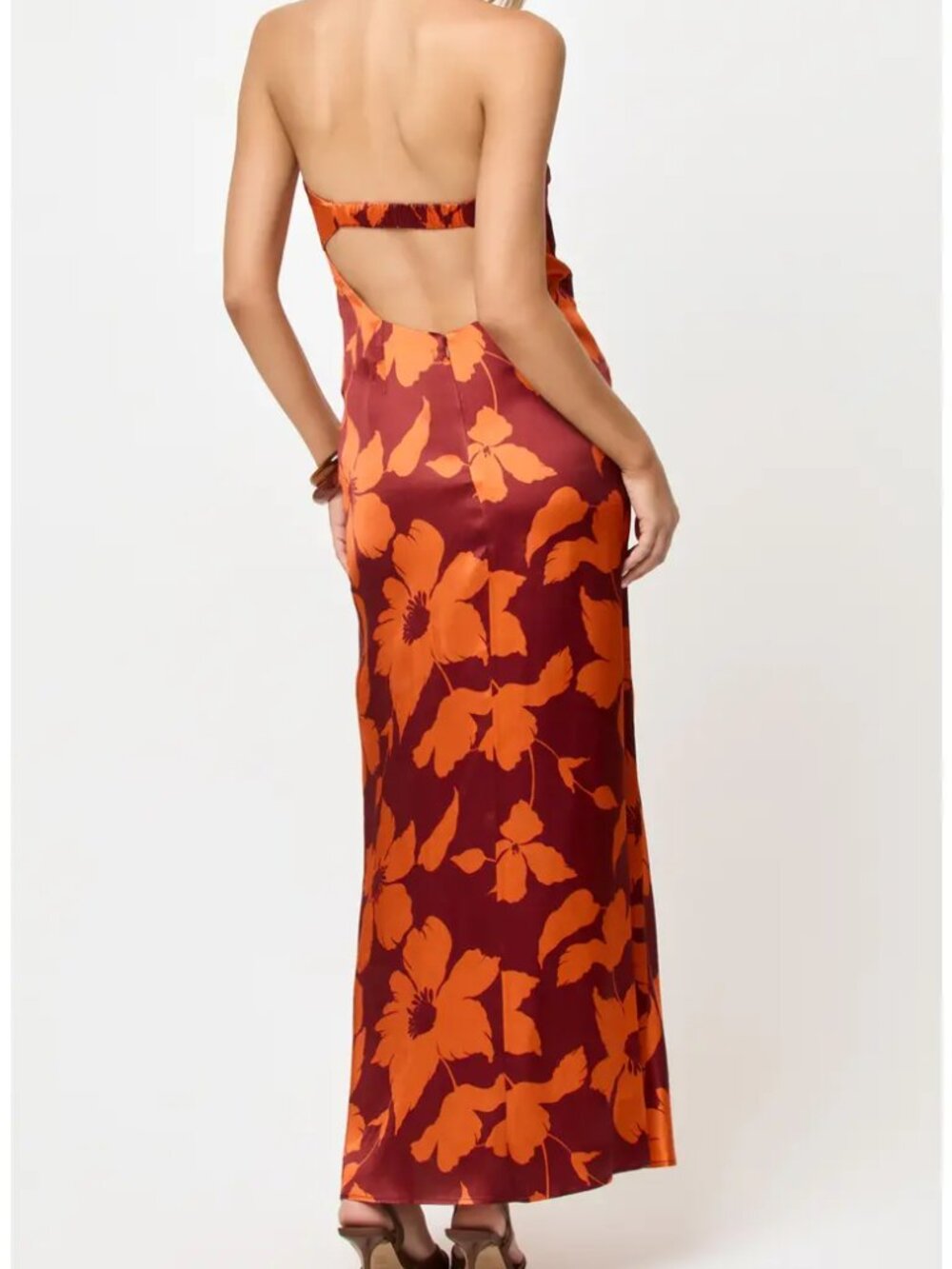 LSpace Spring in Love Dress - Picture 2 of 2